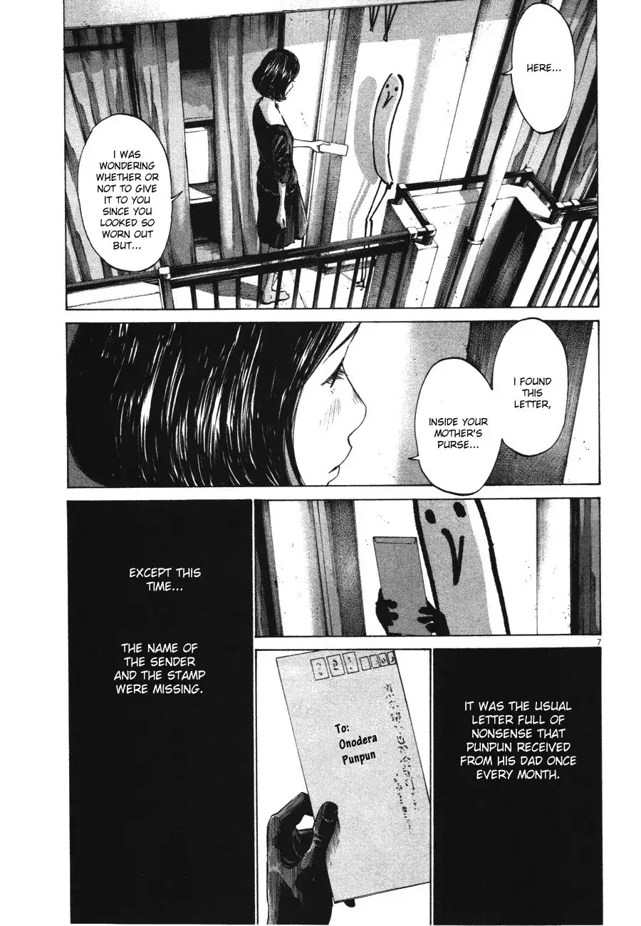 Oyasumi Punpun Chapter 68 10